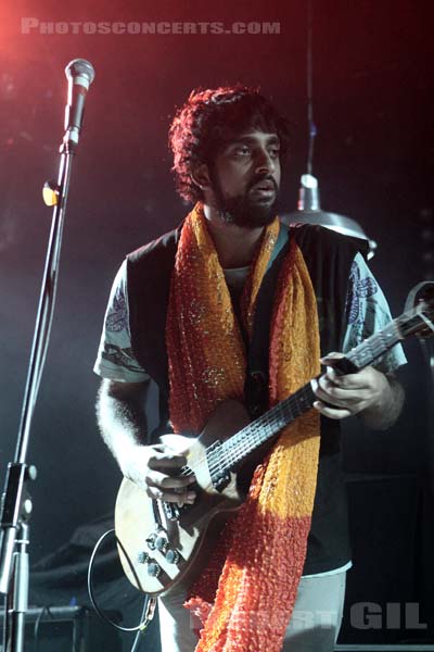 THE POPO - 2007-02-22 - PARIS - Olympia - 